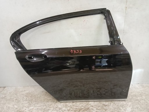 VRATA DESNA  ZADNJA STRANA ZADNJI BMW VII 7 G11 G12 LONG 15-
