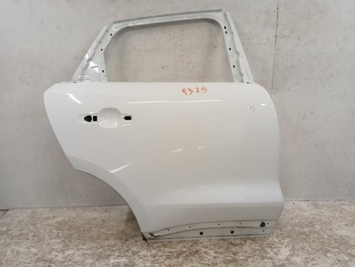 VRATA DESNA  ZADNJA STRANA ZADNJI JAGUAR E-PACE E PACE 15-