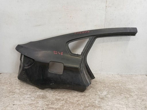 BLATOBRAN DESNA STRANA ZADNJI OPLATA BMW X6 E71 08-14R