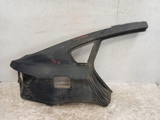 BLATOBRAN DESNA STRANA ZADNJI OPLATA BMW X6 E71 08-14R