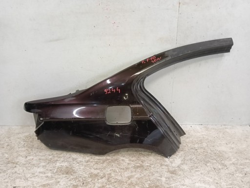 BLATOBRAN DESNA STRANA ZADNJI OPLATA BMW V 5 F10 LIMUZINA / SEDAN 09-18R