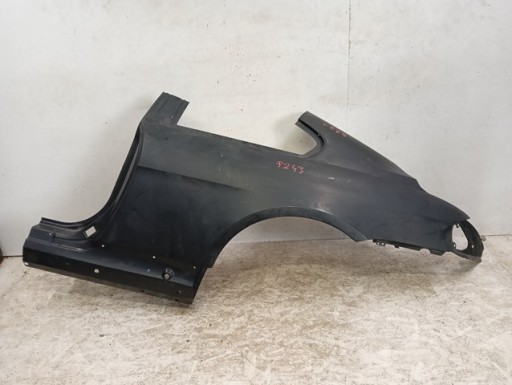 BLATOBRAN LIJEVA STRANA ZADNJI OPLATA BMW VI 6 E63 COUPE 04-10R