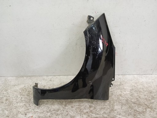 BLATOBRAN LIJEVA STRANA PREDNJA FORD FIESTA MK7 08-17R