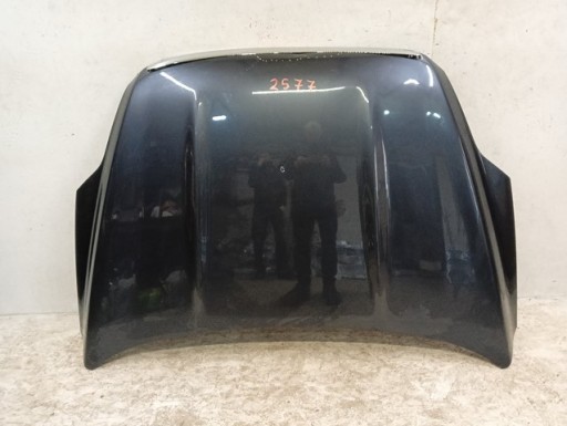 HAUBA POKLOPAC MOTORA FORD KUGA MK1 08-13R