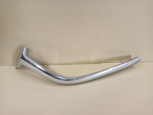 KROM DESNA STRANA MASKA GRIL MAZDA 3 III REDIZAJN 16-19