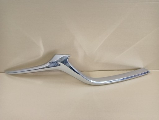 KROM DESNA STRANA MASKA GRIL MAZDA 6 VI GJ REDIZAJN 18-
