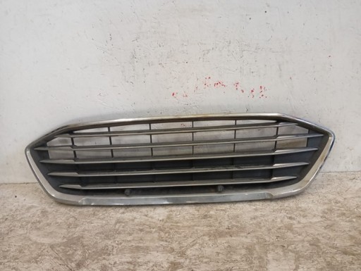 MASKA GRIL FORD FOCUS MK4 18-