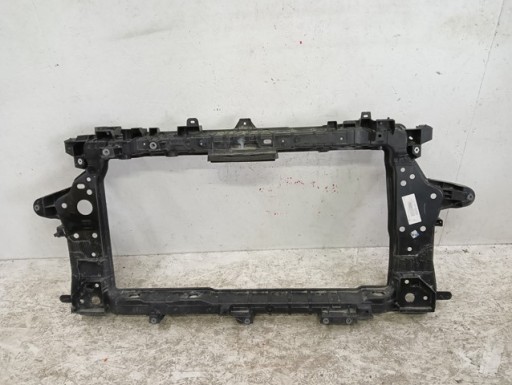 VEZNI LIM PREDNJA STRANA POJAČANJE NISSAN JUKE II 2 19-