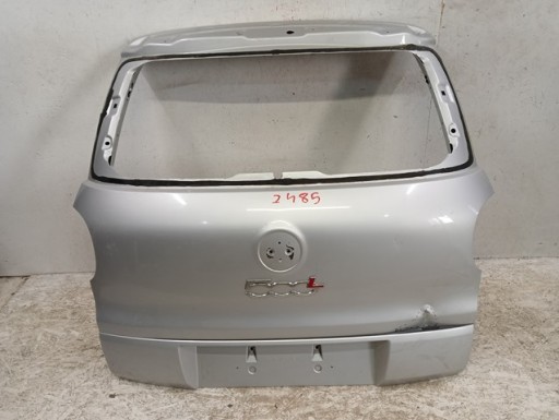 GEPEK ZADNJI POKLOPAC GEPEKA FIAT 500L 12-