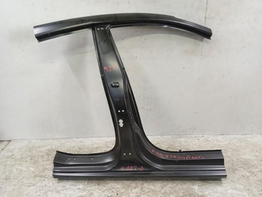 PRAG DESNA STRANA GOLI OPLATA AUDI A5 8T8 SPORTBACK 08-15