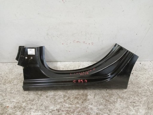 PRAG LIJEVA STRANA GOLI OPLATA OPEL INSIGNIA II 2 B 17-