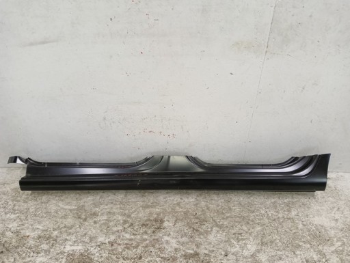 PRAG LIJEVA STRANA GOLI OPLATA SKODA RAPID 5J 12-