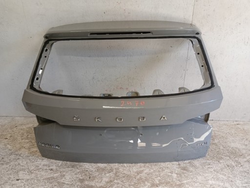GEPEK ZADNJI POKLOPAC GEPEKA SKODA KODIAQ 565 REDIZAJN 21-