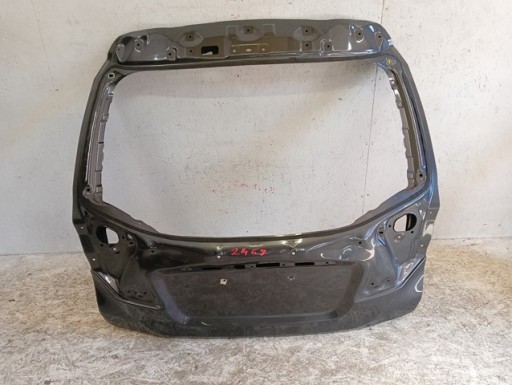 GEPEK ZADNJI POKLOPAC GEPEKA TOYOTA CHR CH-R 16-