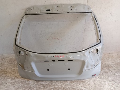 GEPEK ZADNJI POKLOPAC GEPEKA TOYOTA CHR CH-R 16-