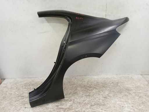 BLATOBRAN LIJEVA STRANA ZADNJI OPLATA ZADNJA FIAT TIPO II 2 LIMUZINA / SEDAN 15-