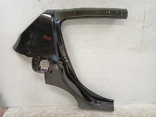 BLATOBRAN DESNA STRANA ZADNJI OPLATA  ZADNJA DACIA SANDERO II 2 STEPWAY 12-