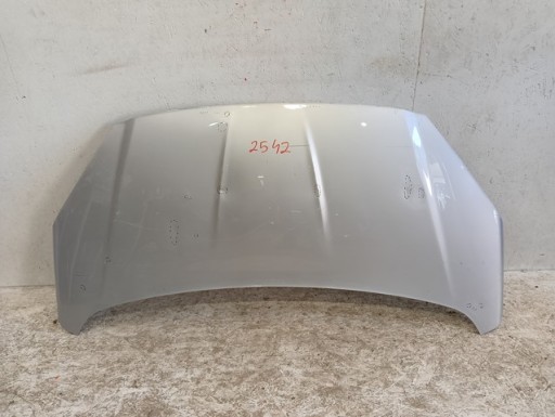 HAUBA POKLOPAC MOTORA FORD TOURNEO COURIER MK2 14-