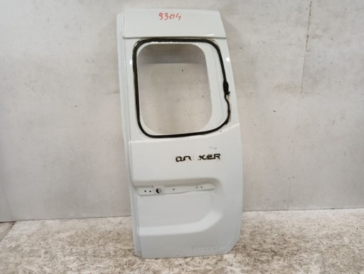 VRATA DESNA  ZADNJA STRANA ZADNJI DACIA DOKKER 2012-