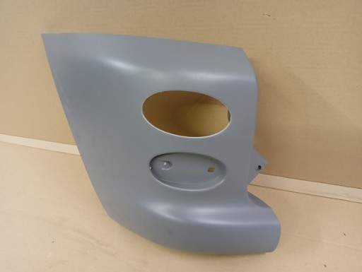 BRANIK ZADNJI BOČNI DIO LIJEVA STRANA TOYOTA YARIS VERSO 99-03