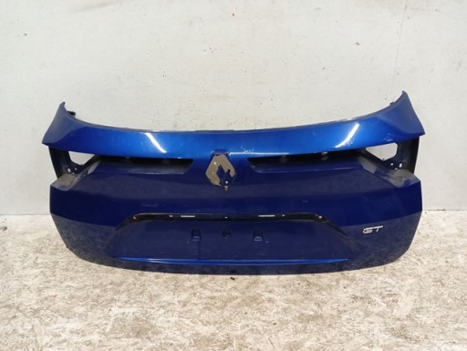 SPOJLER DODATAK NA GEPEKA RENAULT MEGANE IV 4 KARAVAN 16-
