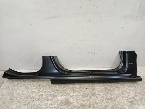 PRAG DESNA STRANA GOLI OPLATA OPEL INSIGNIA II 2 B 17-