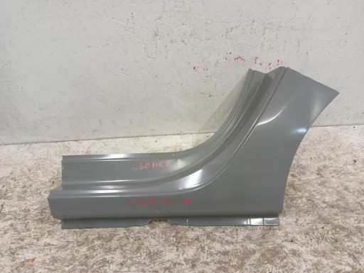 PRAG LIJEVA STRANA GOLI OPLATA DACIA LODGY 12-