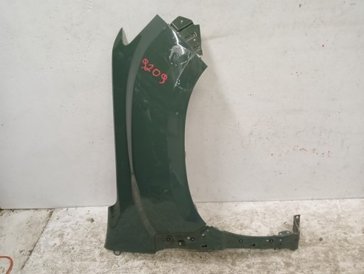 BLATOBRAN DESNA STRANA PREDNJA DACIA DUSTER II 2 17-