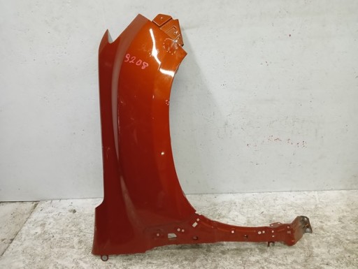 BLATOBRAN DESNA STRANA PREDNJA DACIA DUSTER II 2 17-