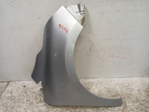 BLATOBRAN DESNA STRANA PREDNJA RENAULT KANGOO IV 4 21-