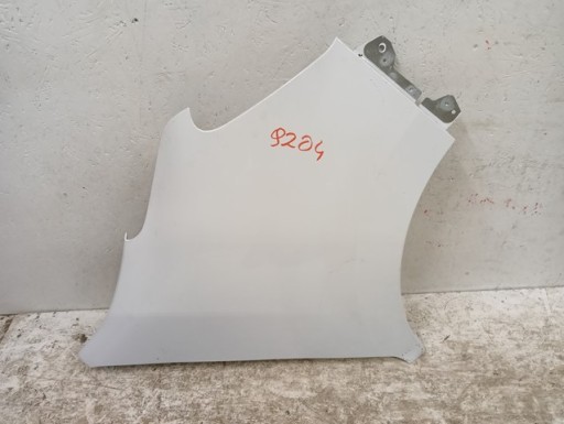 BLATOBRAN DESNA STRANA PREDNJA RENAULT MASTER IV 4 18-