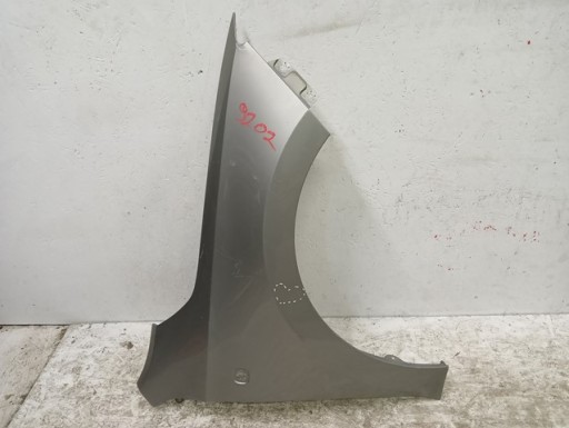 BLATOBRAN DESNA STRANA PREDNJA SKODA RAPID 5J REDIZAJN 15-