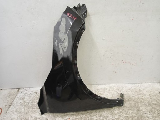 BLATOBRAN DESNA STRANA PREDNJA NISSAN QASHQAI II 2 J11 14-