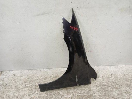 BLATOBRAN LIJEVA STRANA PREDNJA VW GOLF VII 7 5G REDIZAJN 17-