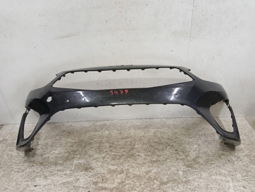 BRANIK PREDNJA STRANA KIA CEED III 3 GT REDIZAJN 21-