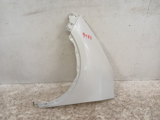 BLATOBRAN LIJEVA STRANA PREDNJA TOYOTA CHR II 2 23-