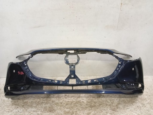 BRANIK PREDNJA STRANA MAZDA 3 IV BP LIMUZINA / SEDAN 19-
