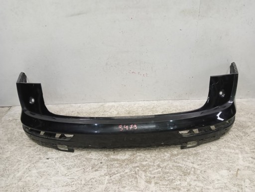 BRANIK ZADNJI AUDI Q5 II 2 80A S-LINE 17-