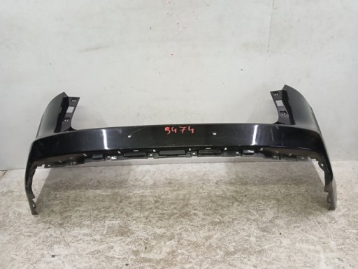 BRANIK ZADNJI LEXUS NX I 1 14-