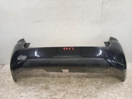 BRANIK ZADNJI PEUGEOT 308 II 2 T9 KARAVAN 13-