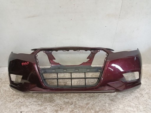 BRANIK PREDNJA STRANA NISSAN MICRA K14 17-