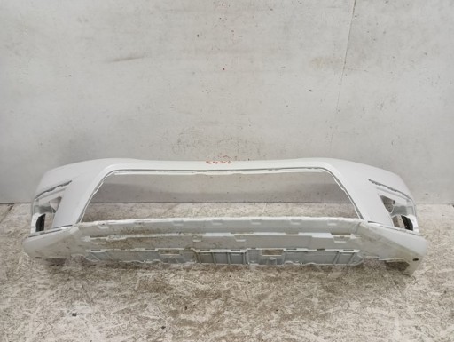 BRANIK PREDNJA STRANA HONDA CIVIC XI 11 22-