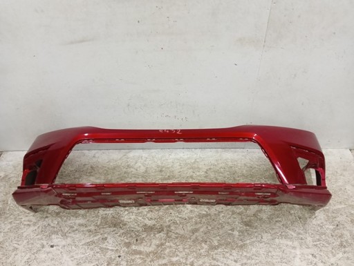 BRANIK PREDNJA STRANA HONDA CIVIC XI 11 22-