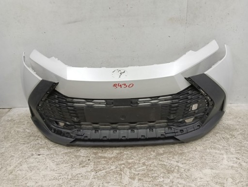 BRANIK PREDNJA STRANA TOYOTA CHR CH-R II 2 23-