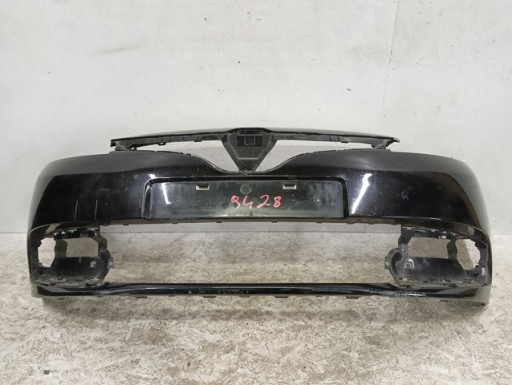 BRANIK PREDNJA STRANA RENAULT SCENIC III 3 REDIZAJN 13-