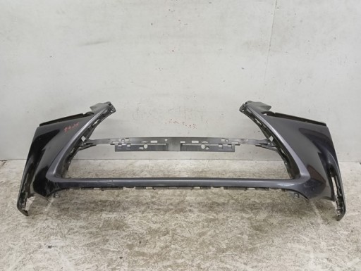 BRANIK PREDNJA STRANA LEXUS NX I 1 14-18