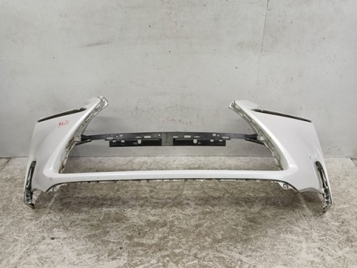 BRANIK PREDNJA STRANA LEXUS NX I 1 14-18