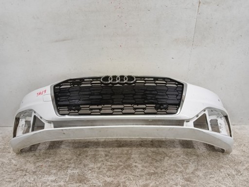 BRANIK PREDNJA STRANA AUDI A5 II 2 8W REDIZAJN 19-