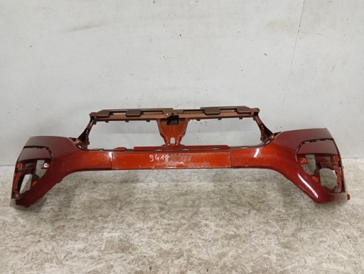 BRANIK PREDNJA STRANA DACIA SANDERO III 3 STEPWAY 20-