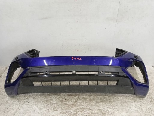 BRANIK PREDNJA STRANA VW TOUAREG III 3 760 R-LINE 18-